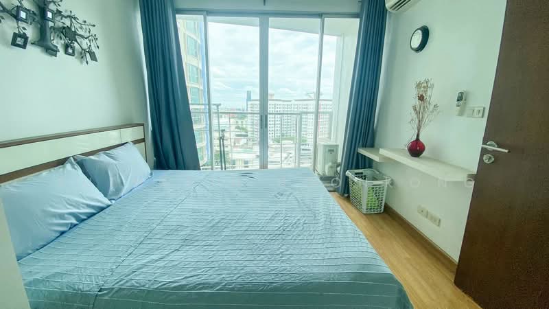 Le Luk Condominium, Bangkok, 1599 291 Sukhumvit Rd, Phra Kanong Nua, Watthana, Bangkok, 1 Bedroom, 52 sqm, Condo For Rent, by Suthasin Boonkong, 500389641 - DDproperty.com