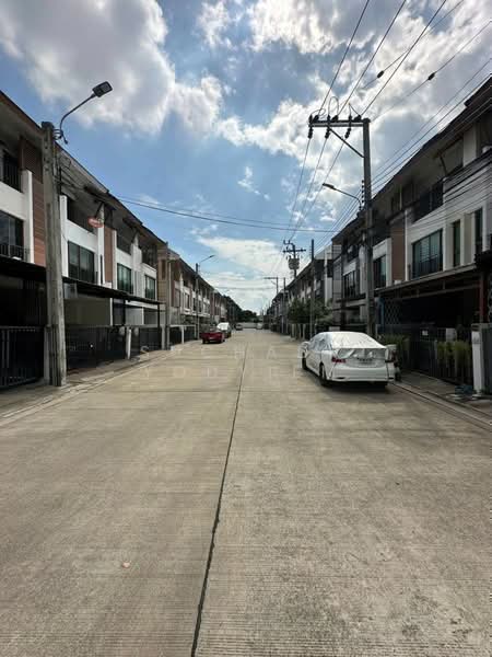 The Private Sukhumvit-Bangchak : เดอะ ไพรเวท สุขุมวิท - บางจาก, กรุงเทพ, 88 ซอย สุขุมวิท 97/1, บางจาก, พระโขนง, กรุงเทพ, 179 ตร.ม., ทาวน์เฮ้าส์ ขาย, โดย Suchada Yodyiem, 500389643 - DDproperty.com