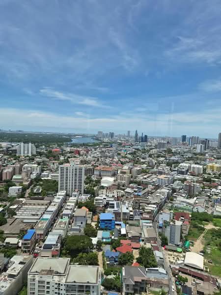 THE CROWN Residences : เดอะ คราวน์ เรสซิเดนท์เซส, กรุงเทพ, พระราม 4, ทุ่งมหาเมฆ, สาทร, กรุงเทพ, 35 ตร.ม., คอนโด ให้เช่า, โดย Suthasin Boonkong, 500389646 - DDproperty.com