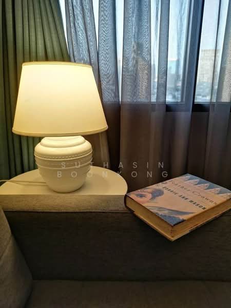 Knightsbridge Prime Sathorn : ไนท์บริดจ์ ไพรม์ สาทร, กรุงเทพ, 599 นราธิวาสราชนครินทร์, ทุ่งมหาเมฆ, สาทร, กรุงเทพ, 45 ตร.ม., คอนโด ให้เช่า, โดย Suthasin Boonkong, 500389652 - DDproperty.com