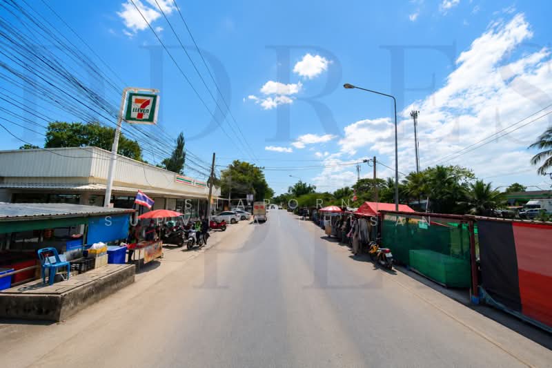 ที่ดินขายถูก ซอยบึงบอน1 คลอง7, ปทุมธานี, 3007, บึงบอน, หนองเสือ, ปทุมธานี, 7,376 ตร.ม., ที่ดิน ขาย, โดย Shaporn Supvilaiphisan, 500389657 - DDproperty.com