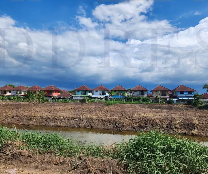 ที่ดินขายถูก ซอยบึงบอน1 คลอง7, ปทุมธานี, 3007, บึงบอน, หนองเสือ, ปทุมธานี, 7,376 ตร.ม., ที่ดิน ขาย, โดย Shaporn Supvilaiphisan, 500389657 - DDproperty.com