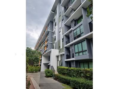 ขาย - iCondo Sukhumvit 103 : ไอคอนโด สุขุมวิท 103, กรุงเทพ