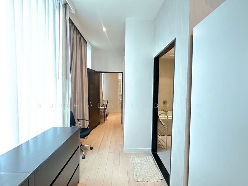 Eight Thonglor Residence : เอท ทองหล่อ เรสซิเดนซ์, กรุงเทพ, อาคาร เอททองหล่อ 88/36, คลองตันเหนือ, วัฒนา, กรุงเทพ, 47 ตร.ม., คอนโด ขาย, โดย Suchada Yodyiem, 500389662 - DDproperty.com