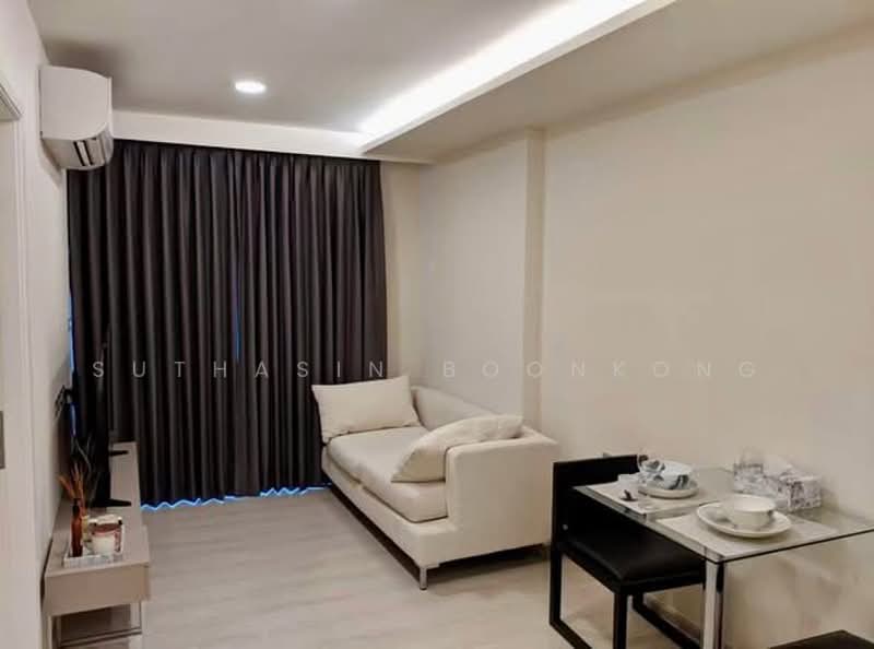 Vtara Sukhumvit 36, Bangkok, 118 Soi Saen Sabai, Phra Kanong, Khlong Toei, Bangkok, 1 Bedroom, 47 sqm, Condo For Sale, by Suthasin Boonkong, 500389664 - DDproperty.com