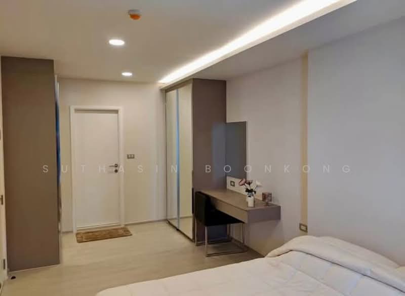 Vtara Sukhumvit 36 : วีธารา สุขุมวิท 36, กรุงเทพ, 118 ซอยแสนสบาย, พระโขนง, คลองเตย, กรุงเทพ, 47 ตร.ม., คอนโด ขาย, โดย Suthasin Boonkong, 500389664 - DDproperty.com