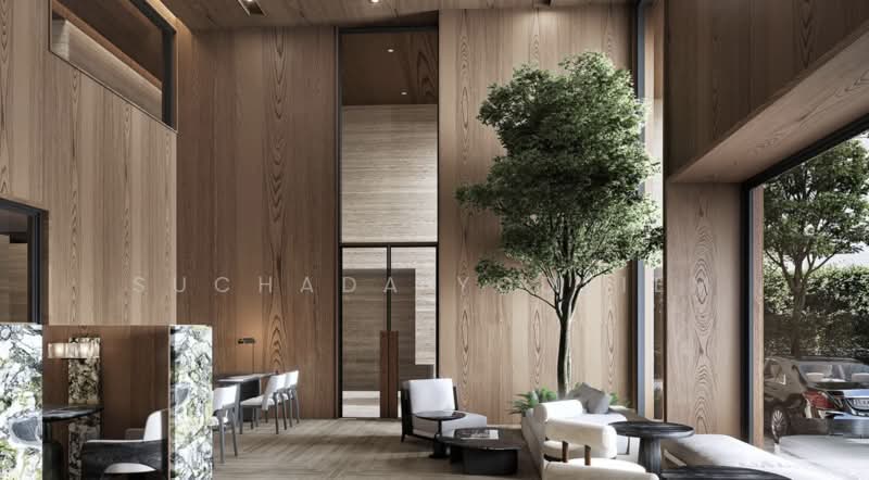 ROMM Convent, Bangkok, 42 Convent Road, Silom, Bang Rak, Bangkok, 2 Bedrooms, 117 sqm, Condo For Sale, by Suchada Yodyiem, 500389665 - DDproperty.com