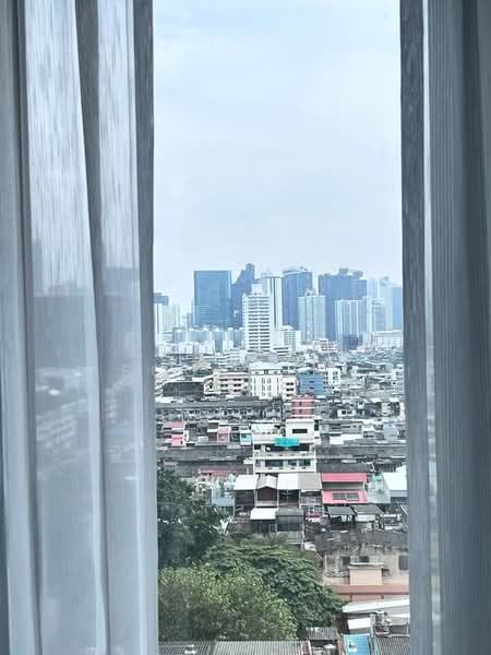 Aspire Vibha-Victory : Aspire วิภา-วิคตอรี่, กรุงเทพ, 702 อโศก-ดินแดง, ดินแดง, กรุงเทพ, 58 ตร.ม., คอนโด ให้เช่า, โดย Suthasin Boonkong, 500389666 - DDproperty.com