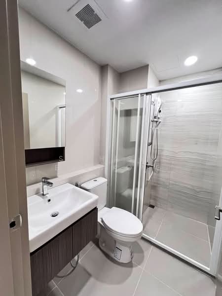 Aspire Vibha-Victory, Bangkok, 702 Asoke-Dindaeng Road, Din Daeng, Bangkok, 2 Bedrooms, 58 sqm, Condo For Rent, by Suthasin Boonkong, 500389666 - DDproperty.com