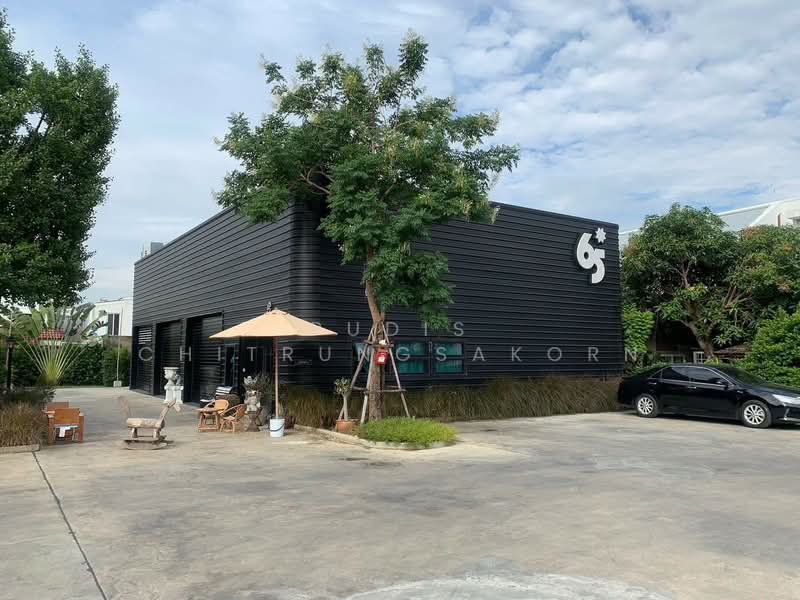 Commercial Property for Rent – Sukhumvit 101, Wachiratham Sathit, Bangkok, Bang Chak, Phra Khanong, Bangkok, , 1,600 sqm, Retail Space For Rent, by Pudis Chitrungsakorn, 500389667 - DDproperty.com