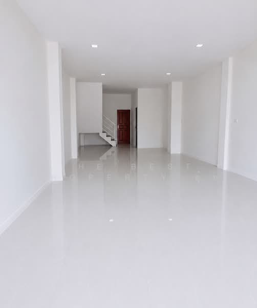 อาคารพาณิชย์ดอนตะโก ราชบุรี, Ratchaburi, Don Tako, Muang Ratchaburi, Ratchaburi, , 100 sqm, Shophouse For Sale, by The Best Property อุ๋ย, 500389669 - DDproperty.com