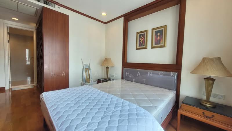 The Bangkok Sukhumvit 43 : เดอะแบงค็อค สุขุมวิท 43, กรุงเทพ, ซอยสุขุมวิท 43 ถนนสุขุมวิท, คลองตันเหนือ, วัฒนา, กรุงเทพ, 115 ตร.ม., คอนโด ให้เช่า, โดย Hathaichanok Saenset, 500389671 - DDproperty.com