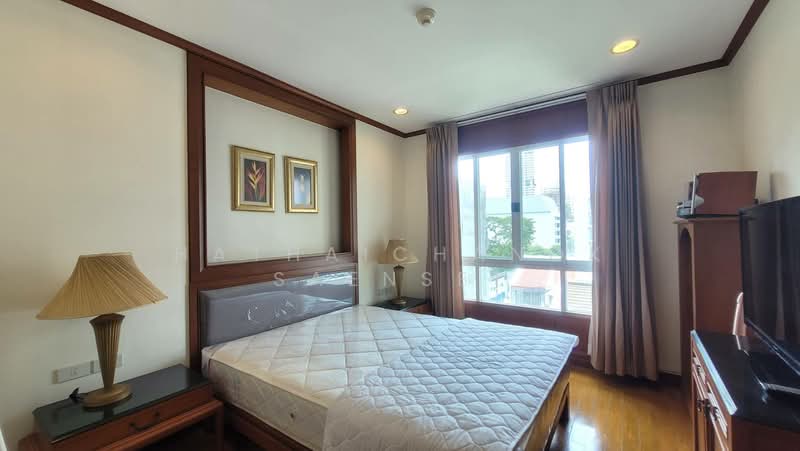 The Bangkok Sukhumvit 43 : เดอะแบงค็อค สุขุมวิท 43, กรุงเทพ, ซอยสุขุมวิท 43 ถนนสุขุมวิท, คลองตันเหนือ, วัฒนา, กรุงเทพ, 115 ตร.ม., คอนโด ให้เช่า, โดย Hathaichanok Saenset, 500389671 - DDproperty.com