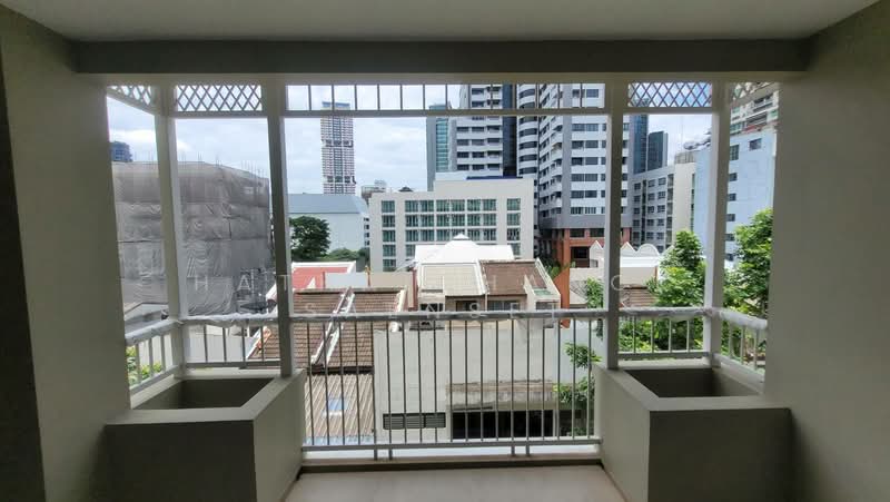 The Bangkok Sukhumvit 43 : เดอะแบงค็อค สุขุมวิท 43, กรุงเทพ, ซอยสุขุมวิท 43 ถนนสุขุมวิท, คลองตันเหนือ, วัฒนา, กรุงเทพ, 115 ตร.ม., คอนโด ให้เช่า, โดย Hathaichanok Saenset, 500389671 - DDproperty.com