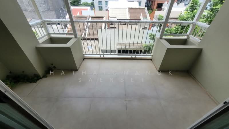 The Bangkok Sukhumvit 43 : เดอะแบงค็อค สุขุมวิท 43, กรุงเทพ, ซอยสุขุมวิท 43 ถนนสุขุมวิท, คลองตันเหนือ, วัฒนา, กรุงเทพ, 115 ตร.ม., คอนโด ให้เช่า, โดย Hathaichanok Saenset, 500389671 - DDproperty.com