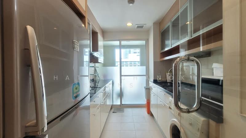 The Bangkok Sukhumvit 43, Bangkok, Soi Sukhumvit 43, Khlong Tan Nua, Watthana, Bangkok, 2 Bedrooms, 115 sqm, Condo For Rent, by Hathaichanok Saenset, 500389671 - DDproperty.com