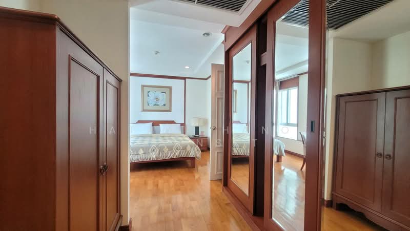 The Bangkok Sukhumvit 43, Bangkok, Soi Sukhumvit 43, Khlong Tan Nua, Watthana, Bangkok, 2 Bedrooms, 115 sqm, Condo For Rent, by Hathaichanok Saenset, 500389671 - DDproperty.com