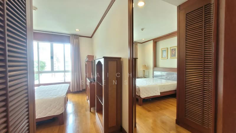 The Bangkok Sukhumvit 43, Bangkok, Soi Sukhumvit 43, Khlong Tan Nua, Watthana, Bangkok, 2 Bedrooms, 115 sqm, Condo For Rent, by Hathaichanok Saenset, 500389671 - DDproperty.com