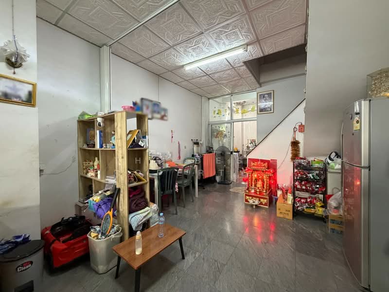 สุขสวัสดิ์สวนธน ประชาอุทิศ33, Bangkok, Rat Burana, Bangkok, 3 Bedrooms, 100 sqm, Townhouse For Sale, by The Best Property ตู๋, 500389674 - DDproperty.com
