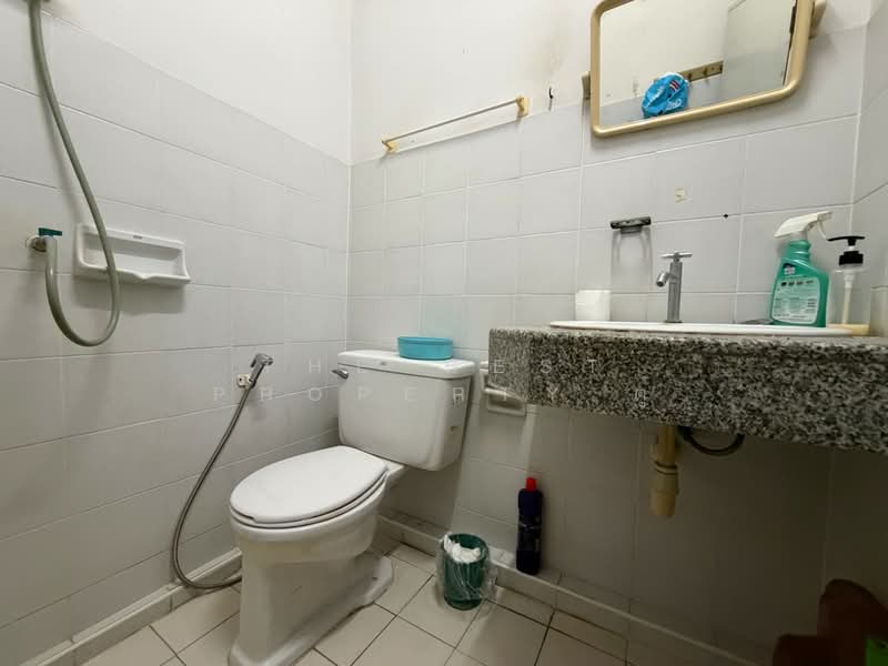 สุขสวัสดิ์สวนธน ประชาอุทิศ33, Bangkok, Rat Burana, Bangkok, 3 Bedrooms, 100 sqm, Townhouse For Sale, by The Best Property ตู๋, 500389674 - DDproperty.com