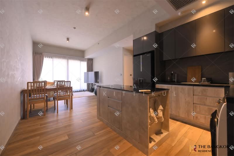 The Lofts Asoke : เดอะ ลอฟท์ อโศก, กรุงเทพ, ถนนสุขุมวิท 21, คลองเตยเหนือ, วัฒนา, กรุงเทพ, 75 ตร.ม., คอนโด ให้เช่า, โดย Nicha Peerakittikul, 500389678 - DDproperty.com