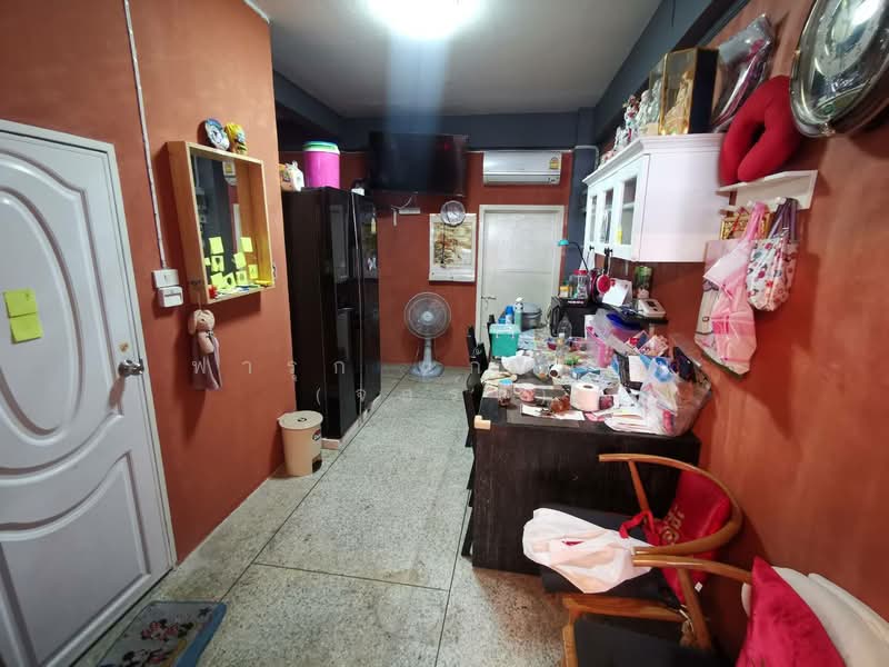 อาคารพาณิชย์ ซอย เจริญกรุง 69, Bangkok, เจริญกรุง, Thung Wat Don, Sathon, Bangkok, , 300 sqm, Shophouse For Sale, by ฟารุก แก้วนิยม (จอร์จ), 500389685 - DDproperty.com