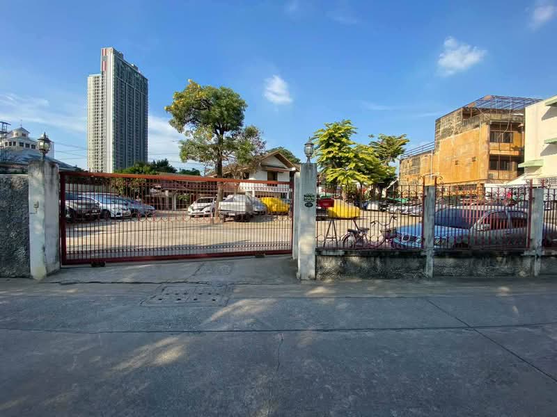 ขาย ที่ดิน 545 ตรว เอกมัย 22 พร้อมบ้าน ใกล้ แอร์ลิงค์ คลองตัน เหมาะทำบ้านพักอาศัย, กรุงเทพ, คลองตันเหนือ, วัฒนา, กรุงเทพ, 2,180 ตร.ม., ที่ดิน ขาย, โดย ERA Thailand, 500389686 - DDproperty.com