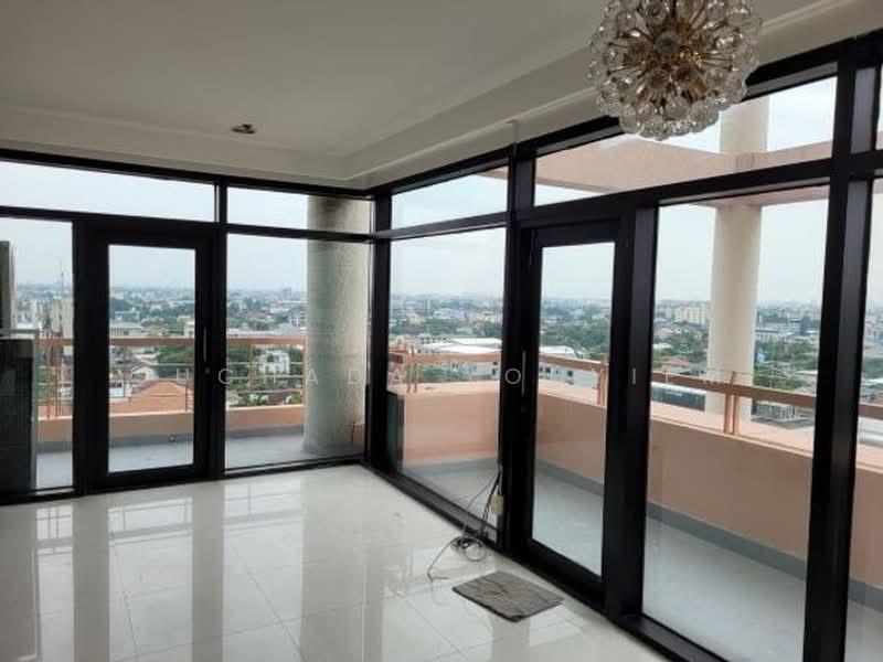 Sailom Suite, Bangkok, 141 Sana Nikhom 1 Soi 12, Chan Kasem, Chatuchak, Bangkok, 3 Bedrooms, 222 sqm, Condo For Sale, by Suchada Yodyiem, 500389687 - DDproperty.com