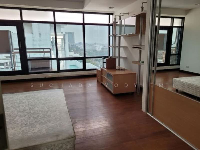 Sailom Suite : สายลม สวีท, กรุงเทพ, 141 สนานิคม 1 ซอย 12, จันทรเกษม, จตุจักร, กรุงเทพ, 222 ตร.ม., คอนโด ขาย, โดย Suchada Yodyiem, 500389687 - DDproperty.com