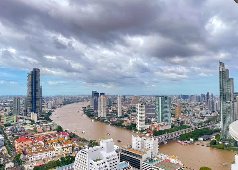 State Tower : อาคารสเตททาวเวอร์, กรุงเทพ, 1055 ถนนสีลม, สีลม, บางรัก, กรุงเทพ, 68 ตร.ม., คอนโด ขาย, โดย คุณพีร์, 500389688 - DDproperty.com
