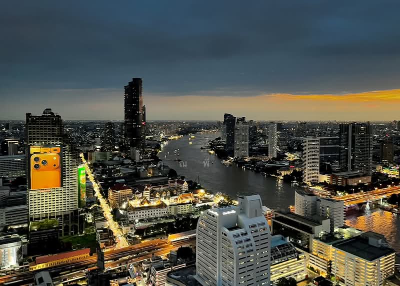 State Tower : อาคารสเตททาวเวอร์, กรุงเทพ, 1055 ถนนสีลม, สีลม, บางรัก, กรุงเทพ, 68 ตร.ม., คอนโด ขาย, โดย คุณพีร์, 500389688 - DDproperty.com