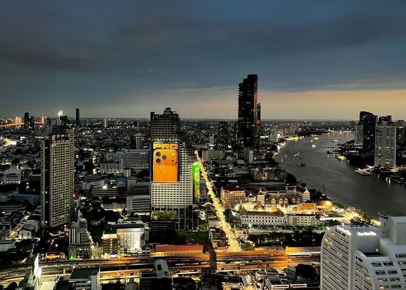 State Tower, Bangkok, 1055 Silom Road, Silom, Bang Rak, Bangkok, 1 Bedroom, 68 sqm, Condo For Sale, by คุณพีร์, 500389688 - DDproperty.com