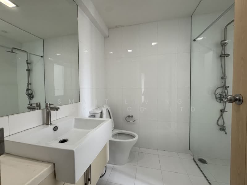 My Resort Bangkok, Bangkok, 1724 Petchaburi Road, Bang Kapi, Huai Khwang, Bangkok, 2 Bedrooms, 25 sqm, Condo For Sale, by Smart Living Bangkok Co.,Ltd., 500389691 - DDproperty.com