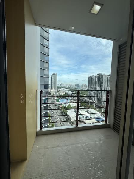 My Resort Bangkok, Bangkok, 1724 Petchaburi Road, Bang Kapi, Huai Khwang, Bangkok, 2 Bedrooms, 25 sqm, Condo For Sale, by Smart Living Bangkok Co.,Ltd., 500389691 - DDproperty.com