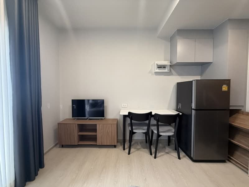 Nue Riverest Ratburana, Bangkok, Rat Burana Road, Rat Burana, Bangkok, Studio, 23 sqm, Condo For Rent, by Jirayu Chaiyawattanasiri, 500389697 - DDproperty.com
