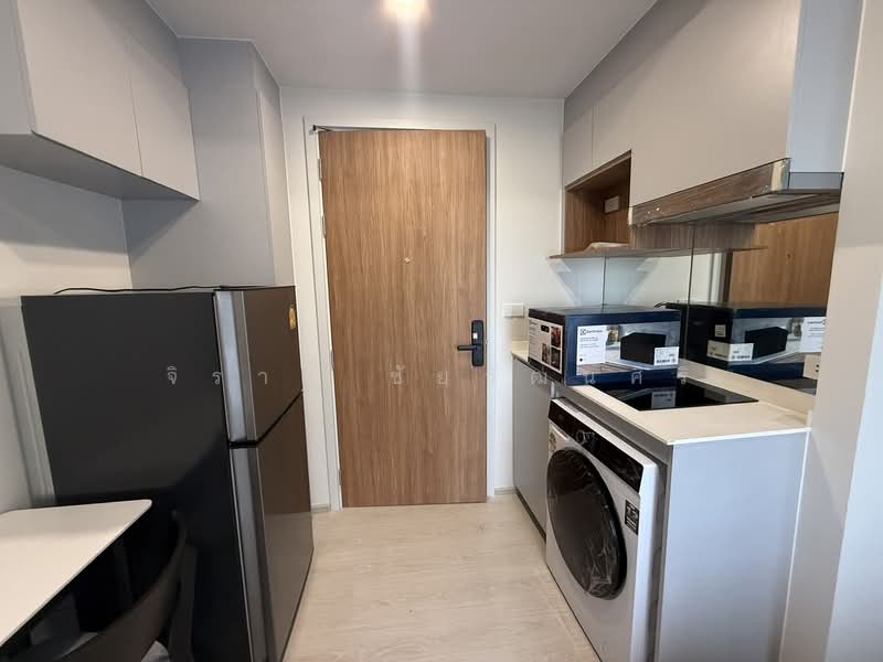 Nue Riverest Ratburana, Bangkok, Rat Burana Road, Rat Burana, Bangkok, Studio, 23 sqm, Condo For Rent, by Jirayu Chaiyawattanasiri, 500389697 - DDproperty.com