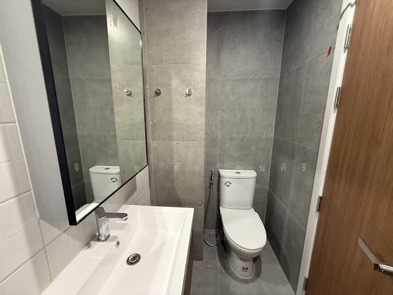 Nue Riverest Ratburana, Bangkok, Rat Burana Road, Rat Burana, Bangkok, Studio, 23 sqm, Condo For Rent, by Jirayu Chaiyawattanasiri, 500389697 - DDproperty.com