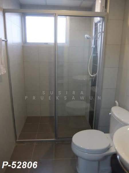 Supalai Veranda Ratchavipha-Prachachuen, Bangkok, 689 Pracha Chuen Rd, Bang Sue, Bangkok, Studio, 31 sqm, Condo For Rent, by Susira Prueksawun, 500389698 - DDproperty.com