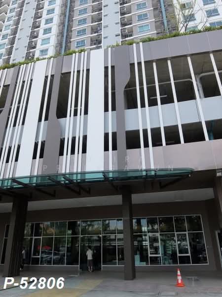 Supalai Veranda Ratchavipha-Prachachuen, Bangkok, 689 Pracha Chuen Rd, Bang Sue, Bangkok, Studio, 31 sqm, Condo For Rent, by Susira Prueksawun, 500389698 - DDproperty.com