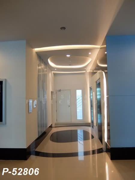 Supalai Veranda Ratchavipha-Prachachuen, Bangkok, 689 Pracha Chuen Rd, Bang Sue, Bangkok, Studio, 31 sqm, Condo For Rent, by Susira Prueksawun, 500389698 - DDproperty.com
