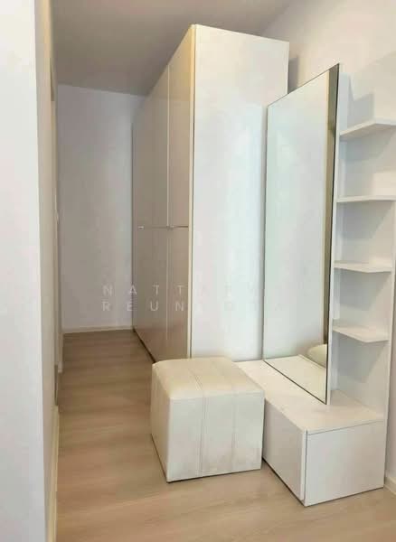 Aspire Sukhumvit 48 : แอสปาย สุขุมวิท 48, กรุงเทพ, ซอยสุขุมวิท 48 ถนนสุขุมวิท แขวงพระโขนง เขตคลองเตย กรุงเทพมหานคร, พระโขนง, คลองเตย, กรุงเทพ, 53 ตร.ม., คอนโด ขาย, โดย Nattapat Reunyota, 500389702 - DDproperty.com