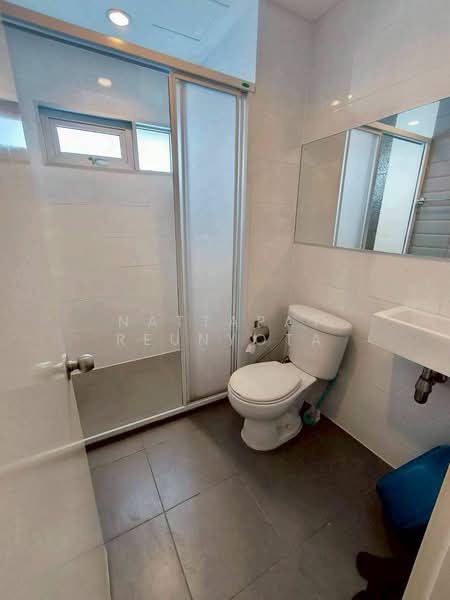 Aspire Sukhumvit 48, Bangkok, Sukhumvit Road, Phra Kanong, Khlong Toei, Bangkok, 3 Bedrooms, 53 sqm, Condo For Sale, by Nattapat Reunyota, 500389702 - DDproperty.com