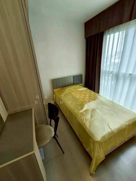 Aspire Sukhumvit 48 : แอสปาย สุขุมวิท 48, กรุงเทพ, ซอยสุขุมวิท 48 ถนนสุขุมวิท แขวงพระโขนง เขตคลองเตย กรุงเทพมหานคร, พระโขนง, คลองเตย, กรุงเทพ, 53 ตร.ม., คอนโด ขาย, โดย Nattapat Reunyota, 500389702 - DDproperty.com