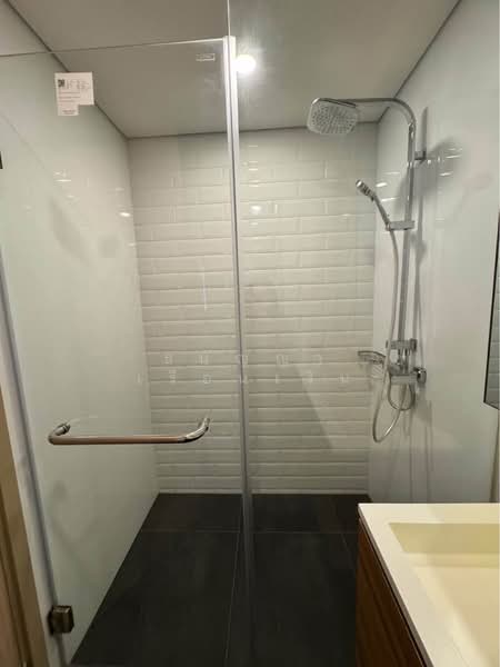 Landmark @MRTA Station, Bangkok, 397 Rama 9 Road, Bang Kapi, Huai Khwang, Bangkok, 1 Bedroom, 38 sqm, Condo For Rent, by Bow Tananya, 500389703 - DDproperty.com