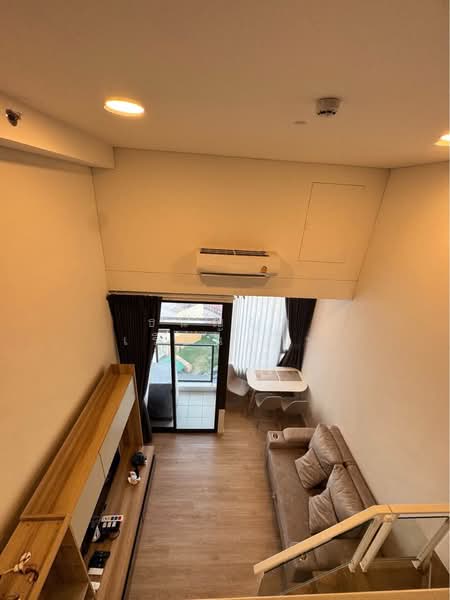 Landmark @MRTA Station, Bangkok, 397 Rama 9 Road, Bang Kapi, Huai Khwang, Bangkok, 1 Bedroom, 38 sqm, Condo For Rent, by Bow Tananya, 500389703 - DDproperty.com