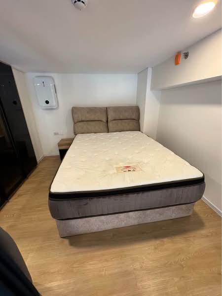 Landmark @MRTA Station, Bangkok, 397 Rama 9 Road, Bang Kapi, Huai Khwang, Bangkok, 1 Bedroom, 38 sqm, Condo For Rent, by Bow Tananya, 500389703 - DDproperty.com