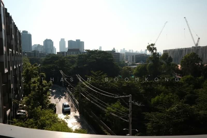 Kawa Haus : คาวะ เฮาส์, กรุงเทพ, 95 ซอย ริมคลอง, พระโขนงเหนือ, วัฒนา, กรุงเทพ, 35 ตร.ม., คอนโด ให้เช่า, โดย Suthasin Boonkong, 500389704 - DDproperty.com