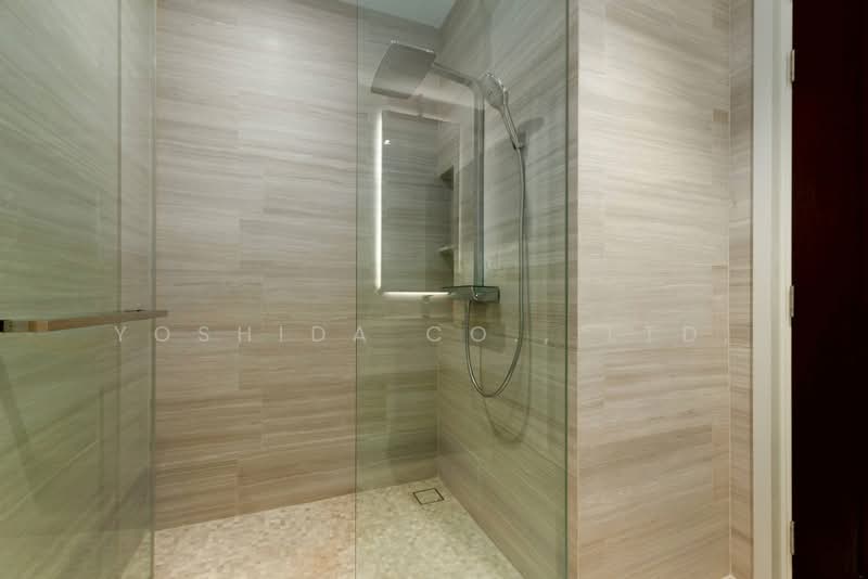 The Diplomat 39, Bangkok, 18 Soi Sukhumvit 39, Sukhumvit Road, Khlong Tan Nua, Watthana, Bangkok, 3 Bedrooms, 164 sqm, Condo For Sale, by Yoshida Co., Ltd., 500389706 - DDproperty.com