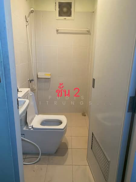 Commercial Building for Rent – Banglamphu / Khaosan Area, Bangkok, Talat Yot, Phra Nakhon, Bangkok, , 140 sqm, Shophouse For Rent, by Pudis Chitrungsakorn, 500389707 - DDproperty.com
