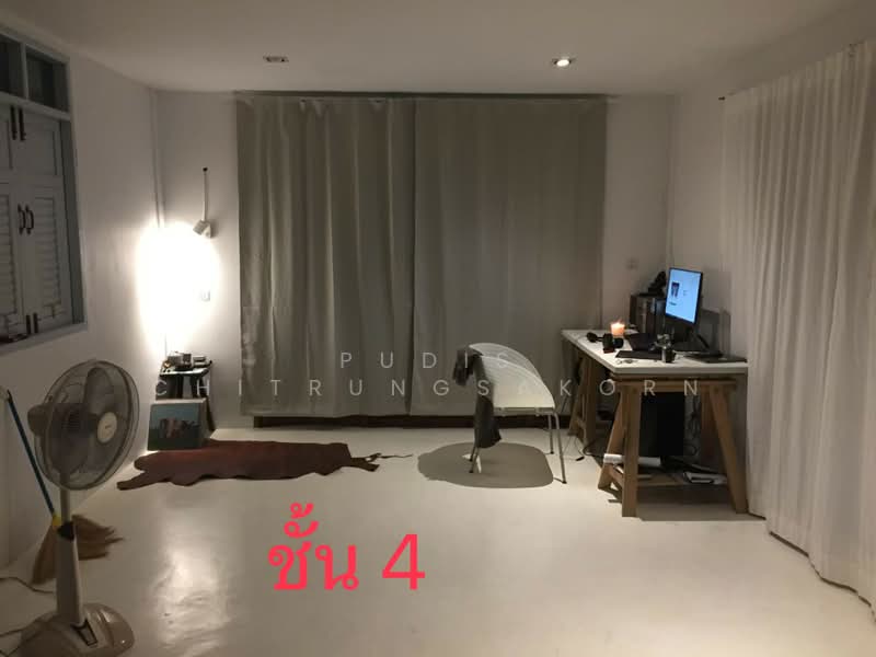 Commercial Building for Rent – Banglamphu / Khaosan Area, Bangkok, Talat Yot, Phra Nakhon, Bangkok, , 140 sqm, Shophouse For Rent, by Pudis Chitrungsakorn, 500389707 - DDproperty.com